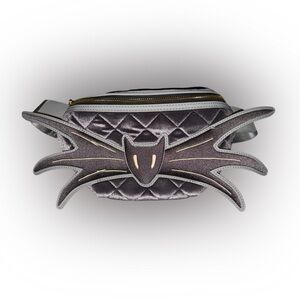 Nwt Sold Out Loungefly Jack Skellington, the nightmare before Christmas belt bag